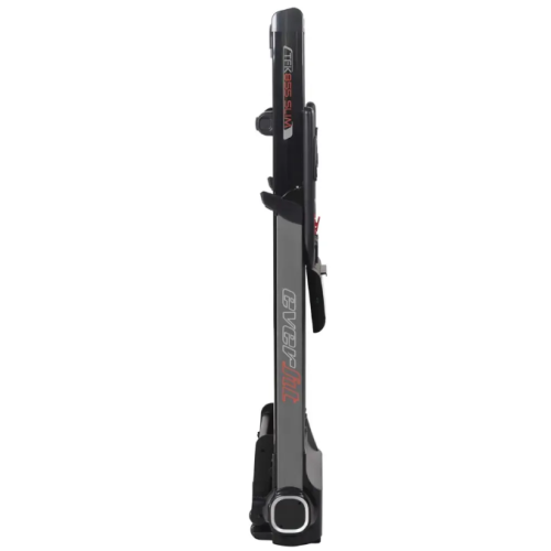 Беговая дорожка  Everfit TFK 855 Slim (TFK-855-SLIM) - фото №4